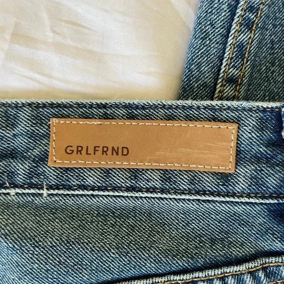 GRLFND Karolina high rise in close to you - Picture 9 of 14